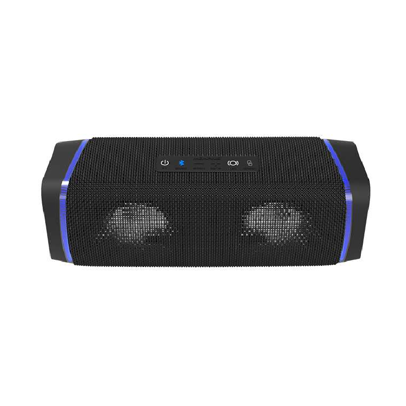 Memphis Audio MFLOWBTK Wireless & Bluetooth